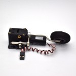 Dynam Turbo Jet Nose Gear E-Retract V2